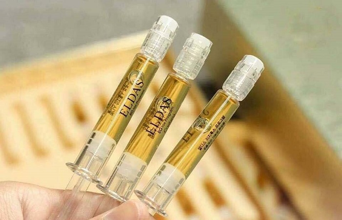 Tế bào gốc Eldas Eg Tox Program Coreana