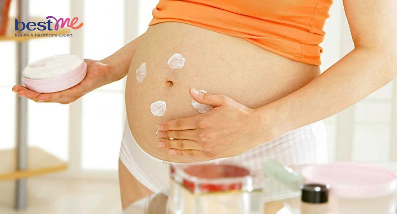 Bà bầu có dùng được kem chống nắng không? Hướng dẫn cách chọn