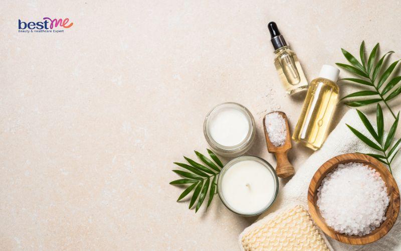 Bà bầu có dùng được niacinamide không? Cách dùng an toàn nhất - 1