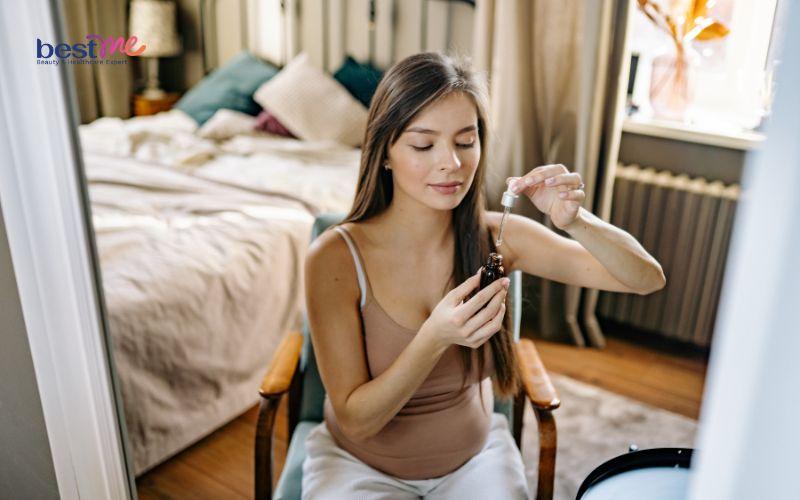 Bà bầu có dùng được niacinamide không? Cách dùng an toàn nhất - 2