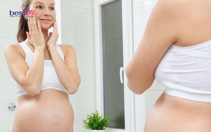 Bà bầu có dùng được niacinamide không? Cách dùng an toàn nhất - 5