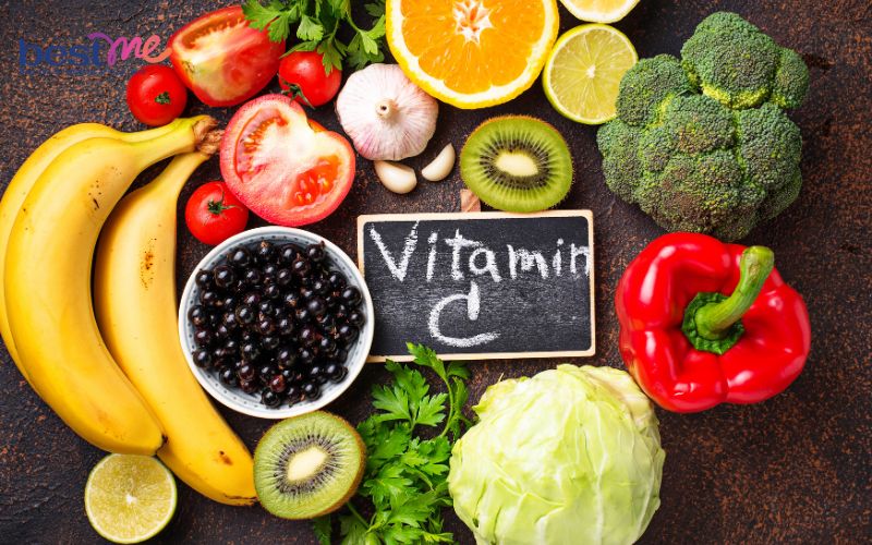 ba-bau-uong-vitamin-c-duoc-khong-cach-bo-sung-vitamin-c-cho-ba-bau-1 Bà bầu uống vitamin C được không? Cách bổ sung vitamin C cho bà bầu - 1