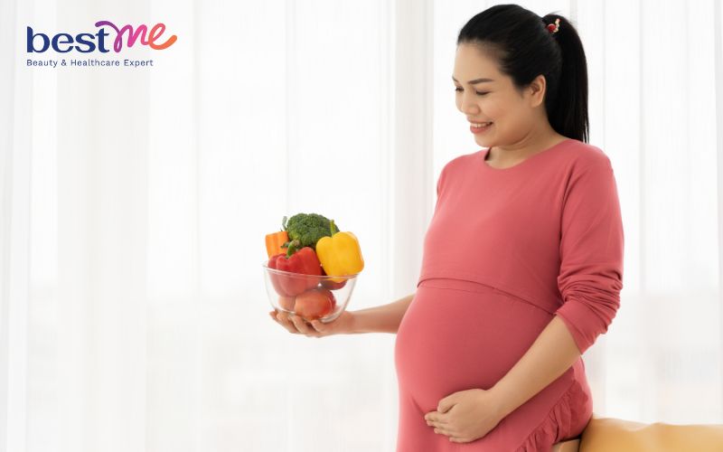 ba-bau-uong-vitamin-c-duoc-khong-cach-bo-sung-vitamin-c-cho-ba-bau-2 Bà bầu uống vitamin C được không? Cách bổ sung vitamin C cho bà bầu - 2