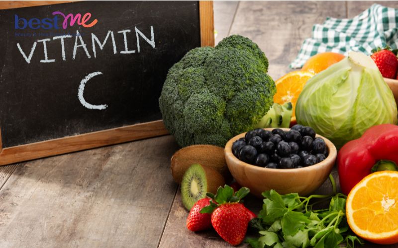 ba-bau-uong-vitamin-c-duoc-khong-cach-bo-sung-vitamin-c-cho-ba-bau-8 Bà bầu uống vitamin C được không? Cách bổ sung vitamin C cho bà bầu - 8