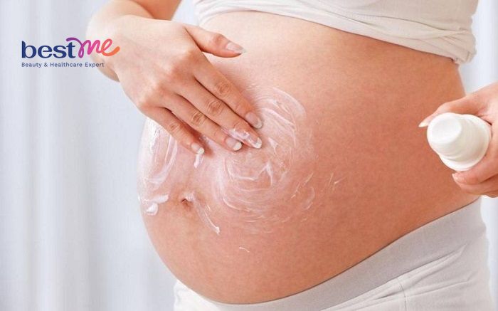 Bà bầu vẫn có thể sử dụng kem chống nắng