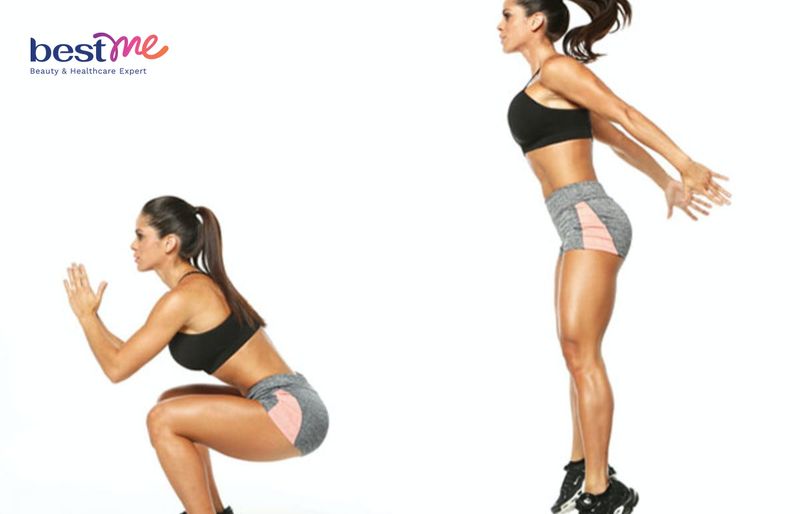 Cardio là bài tập bào mòn thể lực, đốt cháy calo nhanh chóng