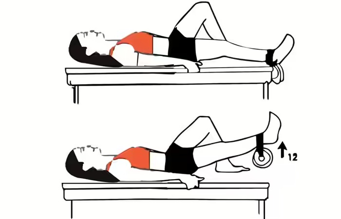 Bài tập kéo dài chân cho tuổi dậy thì