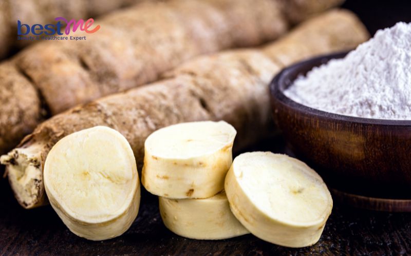 ban-co-biet-bot-san-day-bao-nhieu-calo-loi-ich-cua-bot-san-day-doi-voi-co-the-2 Bạn có biết bột sắn dây bao nhiêu calo? Lợi ích của bột sắn dây đối với cơ thể - 2
