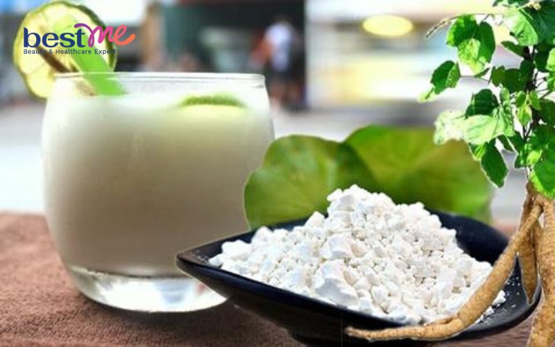 ban-co-biet-bot-san-day-bao-nhieu-calo-loi-ich-cua-bot-san-day-doi-voi-co-the-7 Bạn có biết bột sắn dây bao nhiêu calo? Lợi ích của bột sắn dây đối với cơ thể - 7