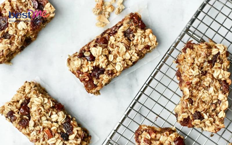 Cách lựa chọn bánh ngũ cốc để ăn kiêng