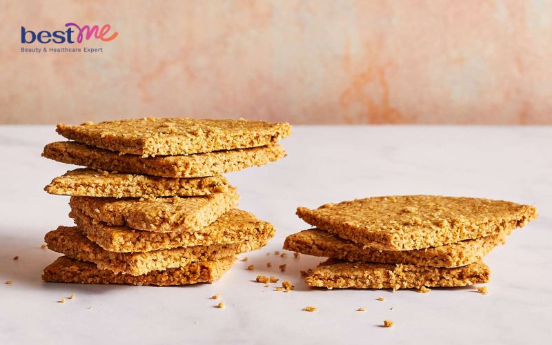 Hướng dẫn chọn bánh ăn kiêng phù hợp