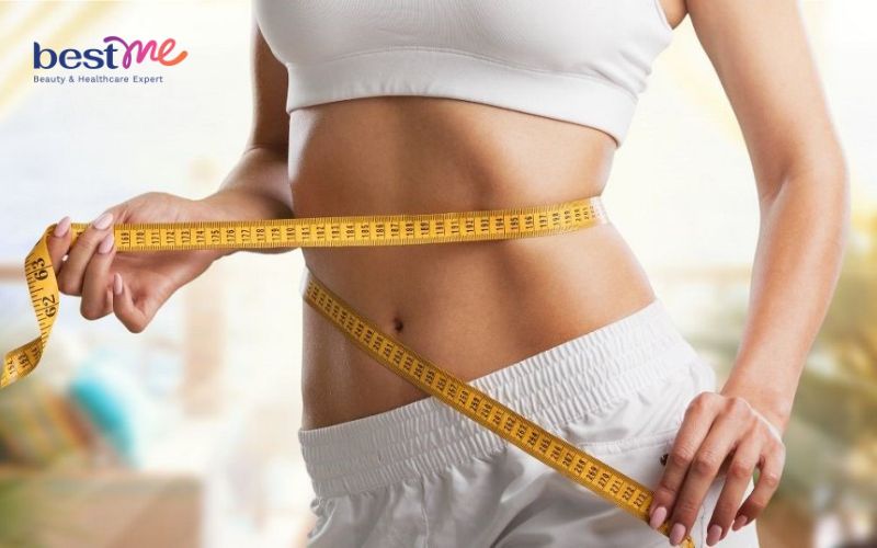 Sử dụng bánh ngũ cốc giúp giảm cân hiệu quả