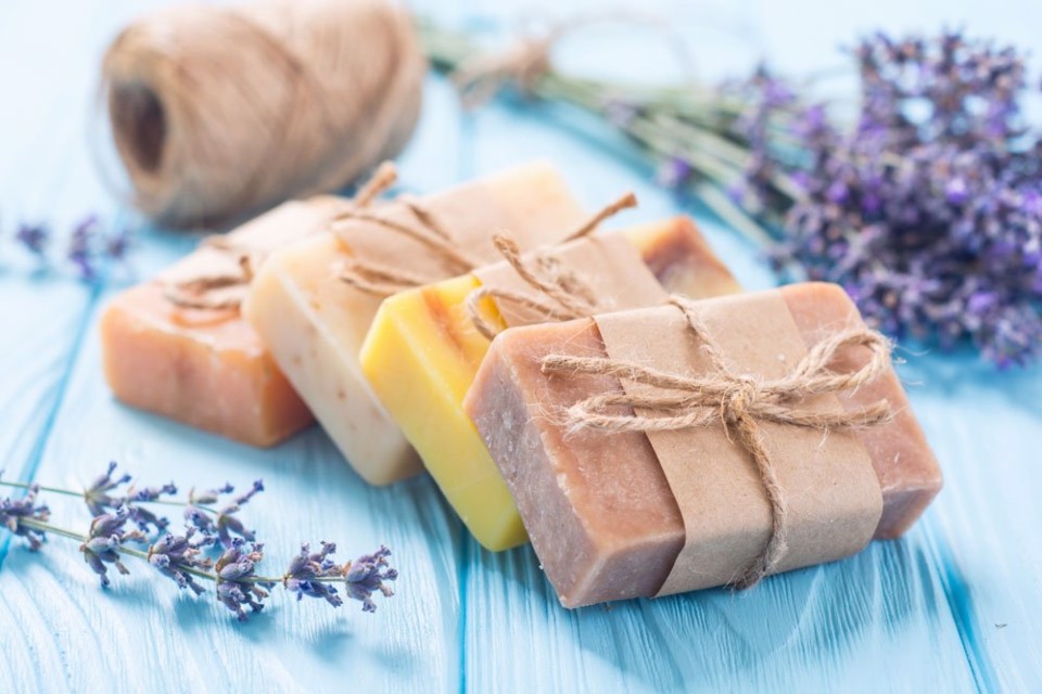 Những điều bạn chưa biết về xà phòng rửa mặt của Nhật