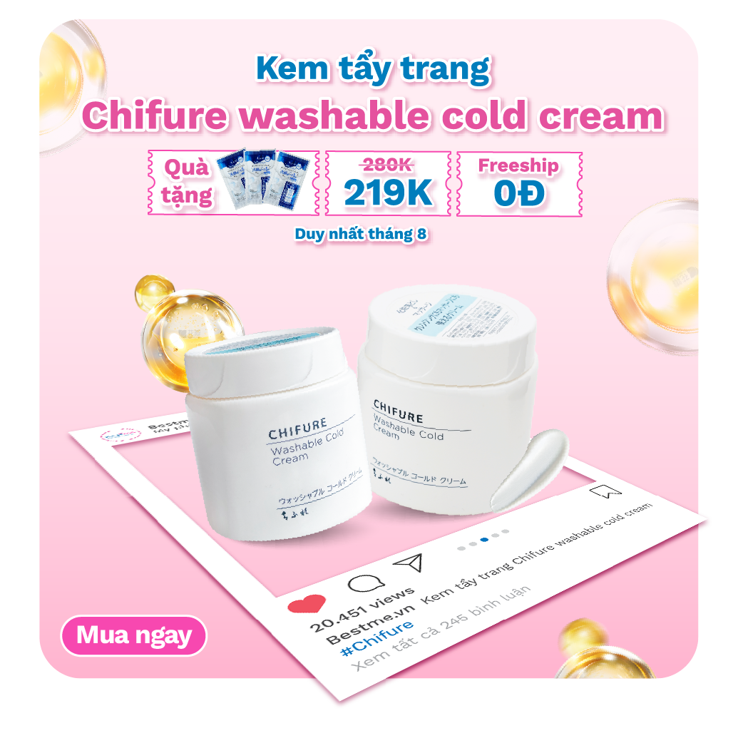 Cold cream 8.2025
