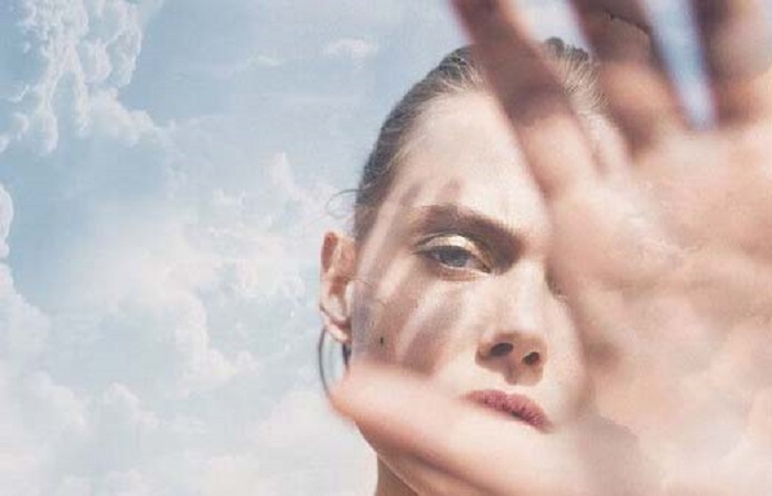 Kem chống nắng kiềm dầu bảo vệ da