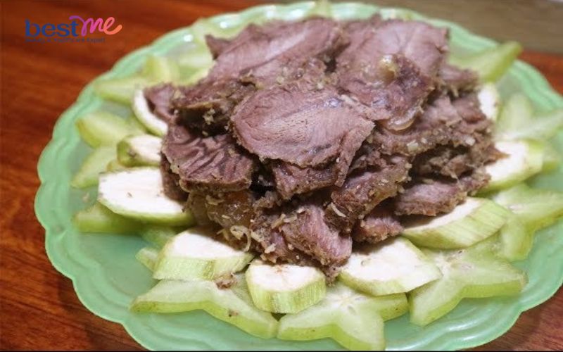 bap-bo-hap-gi-ngon-bestme-goi-y-6-cach-hap-bap-bo-cuc-ngon-tai-nha-3 Bắp bò hấp gì ngon? Bestme gợi ý 6 cách hấp bắp bò cực ngon tại nhà - 3
