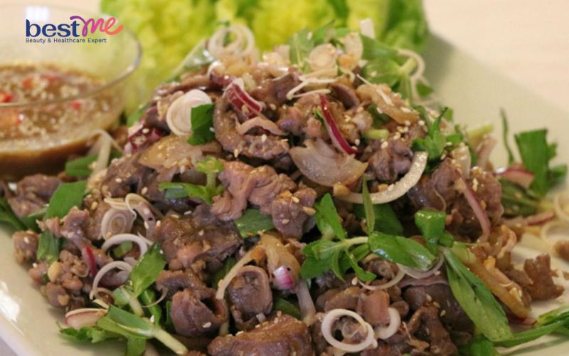 bap-bo-hap-gi-ngon-bestme-goi-y-6-cach-hap-bap-bo-cuc-ngon-tai-nha-5 Bắp bò hấp gì ngon? Bestme gợi ý 6 cách hấp bắp bò cực ngon tại nhà - 5