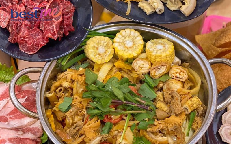 bat-mi-2-cach-nau-lau-long-bo-tai-nha-ngon-tuyet-1 Bật mí 2 cách nấu lẩu lòng bò tại nhà ngon tuyệt - 1
