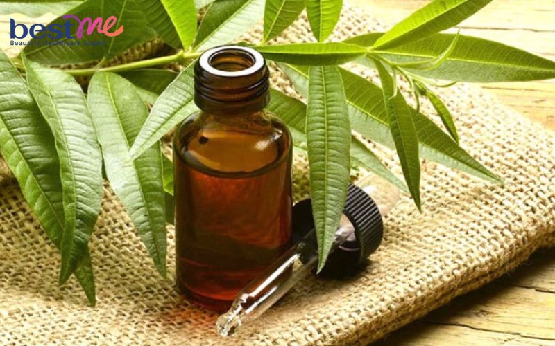 Bật mí 20 cách trị mụn bọc sưng đỏ tại nhà hiệu quả cấp tốc - 10