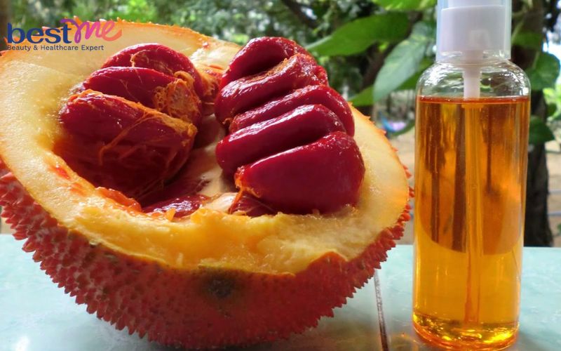 Bật mí 20 cách trị mụn bọc sưng đỏ tại nhà hiệu quả cấp tốc - 13