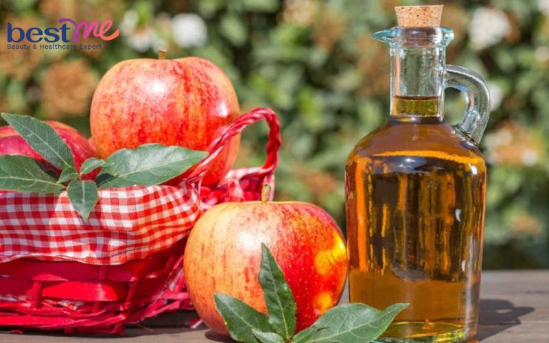 Bật mí 20 cách trị mụn bọc sưng đỏ tại nhà hiệu quả cấp tốc - 15