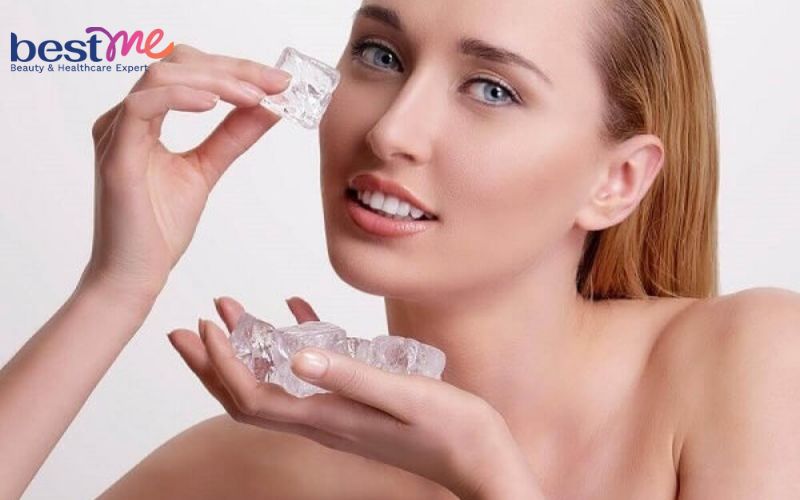 Bật mí 20 cách trị mụn bọc sưng đỏ tại nhà hiệu quả cấp tốc - 16