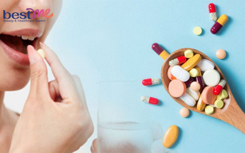 Bật mí 20 cách trị mụn bọc sưng đỏ tại nhà hiệu quả cấp tốc - 19