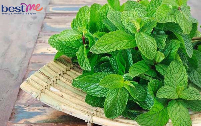 Bật mí 20 cách trị mụn bọc sưng đỏ tại nhà hiệu quả cấp tốc - 2