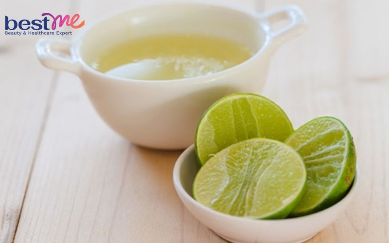 Bật mí 20 cách trị mụn bọc sưng đỏ tại nhà hiệu quả cấp tốc - 9