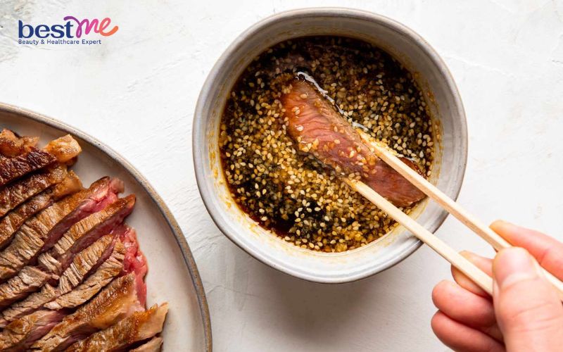 bat-mi-6-cach-lam-nuoc-cham-bo-nuong-ngon-tuyet-an-la-nho-7 Bật mí 6 cách làm nước chấm bò nướng ngon tuyệt ăn là nhớ - 7