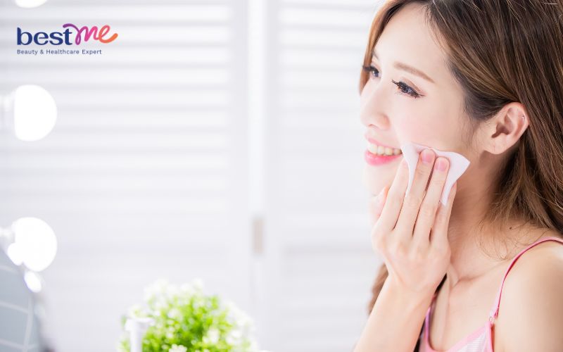 bat-mi-bi-quyet-lam-sao-de-co-da-mat-dep-khong-mun-4 Bật mí bí quyết làm sao để có da mặt đẹp không mụn - 4