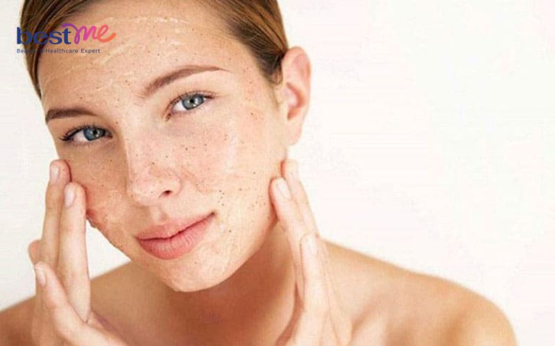 bat-mi-bi-quyet-lam-sao-de-co-da-mat-dep-khong-mun-5 Bật mí bí quyết làm sao để có da mặt đẹp không mụn - 5