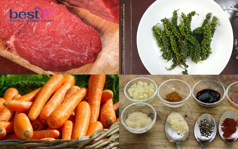 bat-mi-bi-quyet-nau-bo-sot-tieu-xanh-kieu-phap-ngon-nhu-nha-hang-2 Bật mí bí quyết nấu bò sốt tiêu xanh kiểu Pháp ngon như nhà hàng - 2