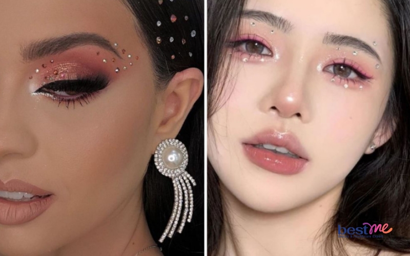 bat-mi-cac-tone-make-up-sinh-nhat-dep-noi-bat-an-tuong-nhat-4 Bật mí các tone make up sinh nhật đẹp nổi bật ấn tượng nhất - 4