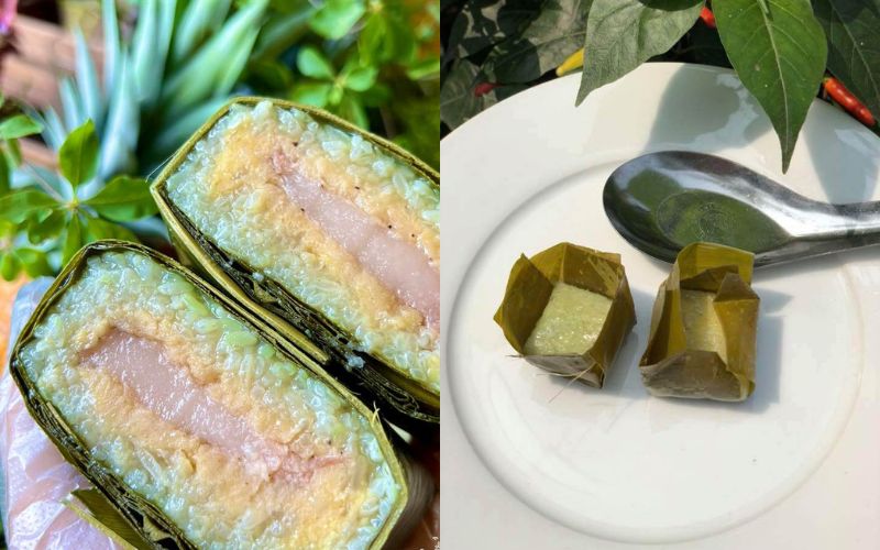 bat-mi-cach-lam-banh-chung-nho-vuong-vuc-7 Bật mí cách làm bánh chưng nhỏ vuông vức - 7