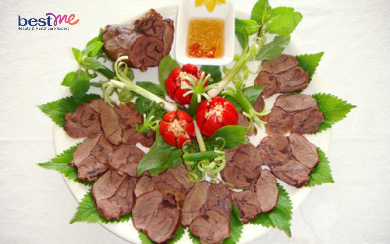 bat-mi-cach-lam-bap-bo-hap-gung-mem-thom-chieu-dai-ca-nha-5 Bật mí cách làm bắp bò hấp gừng mềm thơm chiêu đãi cả nhà - 5