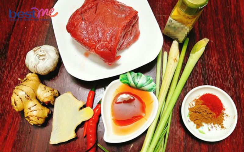 bat-mi-cach-lam-bo-kho-an-vat-cuc-de-ngay-tai-nha-1 Bật mí cách làm bò khô ăn vặt cực dễ ngay tại nhà - 1