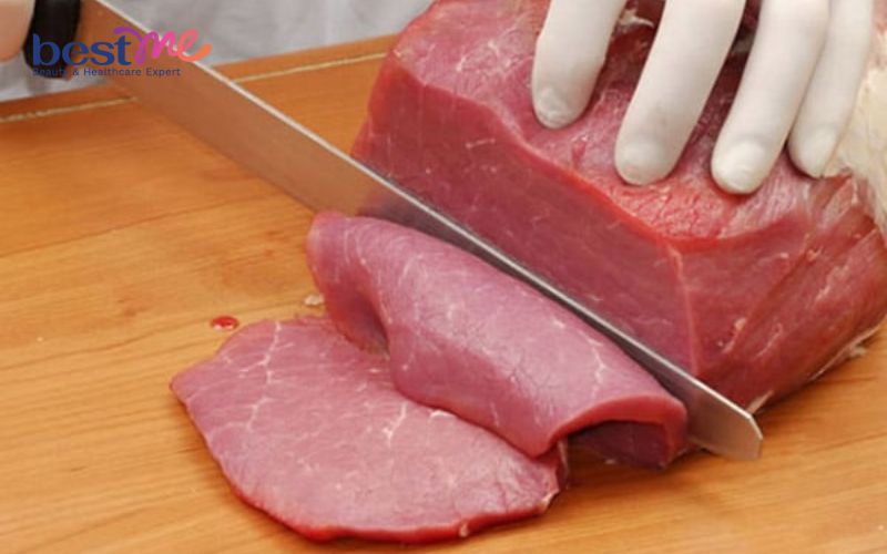 bat-mi-cach-lam-bo-kho-an-vat-cuc-de-ngay-tai-nha-2 Bật mí cách làm bò khô ăn vặt cực dễ ngay tại nhà - 2