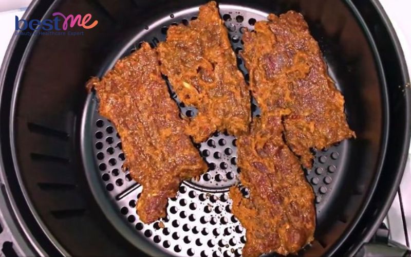 bat-mi-cach-lam-bo-kho-an-vat-cuc-de-ngay-tai-nha-6 Bật mí cách làm bò khô ăn vặt cực dễ ngay tại nhà - 6
