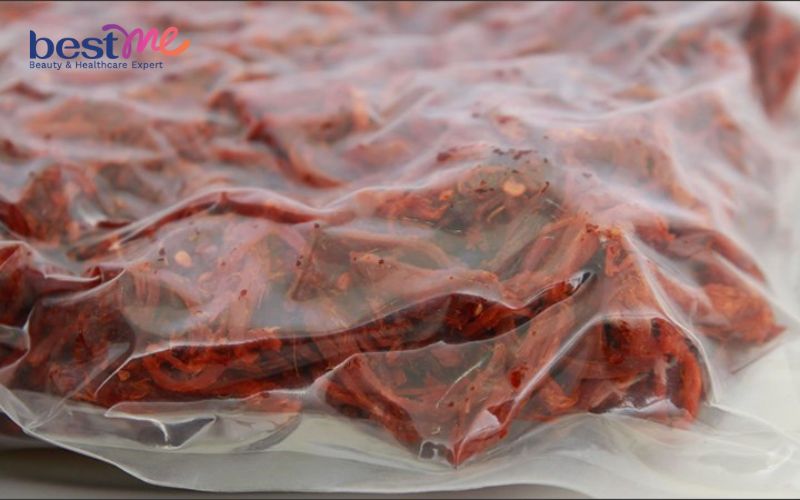 bat-mi-cach-lam-bo-kho-an-vat-cuc-de-ngay-tai-nha-8 Bật mí cách làm bò khô ăn vặt cực dễ ngay tại nhà - 8