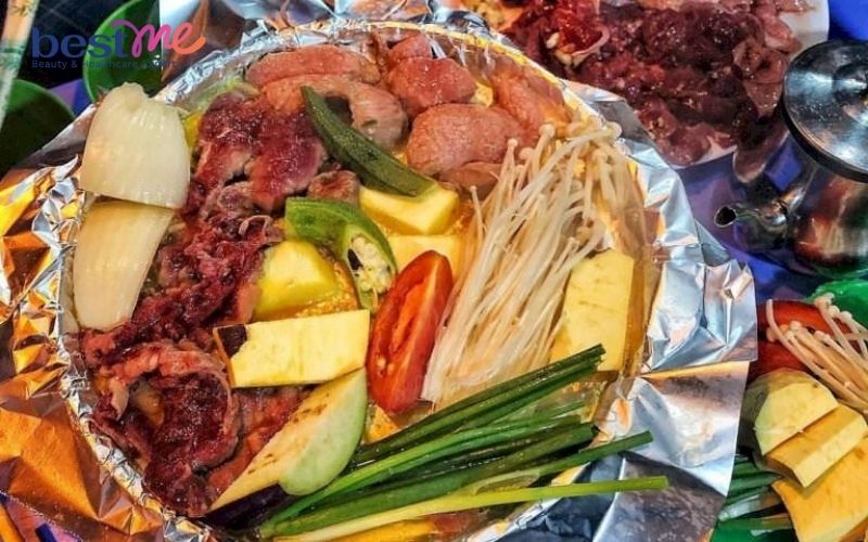 bat-mi-cach-lam-bo-nuong-sot-me-chua-ngot-ngon-dung-dieu-1 Bật mí cách làm bò nướng sốt me chua ngọt ngon đúng điệu - 1