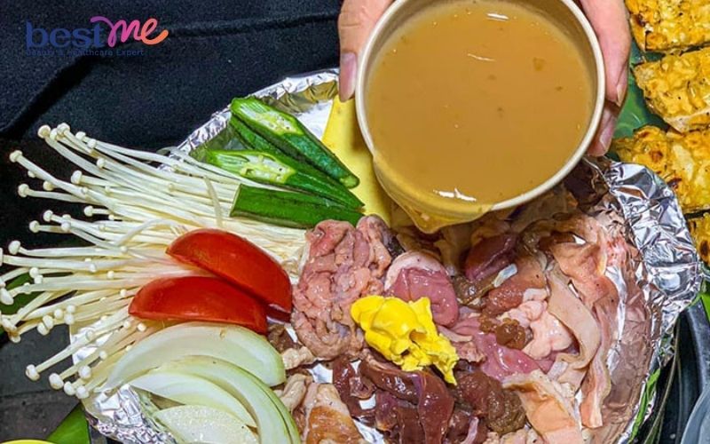 bat-mi-cach-lam-bo-nuong-sot-me-chua-ngot-ngon-dung-dieu-5 Bật mí cách làm bò nướng sốt me chua ngọt ngon đúng điệu - 5