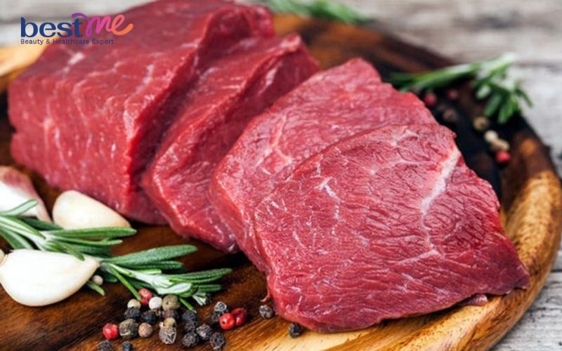 bat-mi-cach-lam-bo-nuong-sot-me-chua-ngot-ngon-dung-dieu-7 Bật mí cách làm bò nướng sốt me chua ngọt ngon đúng điệu - 7