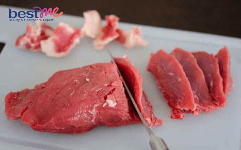 bat-mi-cach-lam-bo-sot-cay-xuyt-xoa-cuc-hap-dan-tai-nha-3 Bật mí cách làm bò sốt cay xuýt xoa cực hấp dẫn tại nhà - 3