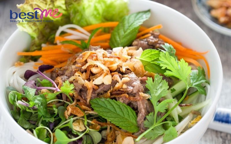 bat-mi-cach-lam-bun-bo-nam-bo-chuan-vi-thom-ngon-ngay-tai-nha-11 Bật mí cách làm bún bò Nam Bộ chuẩn vị, thơm ngon ngay tại nhà - 11
