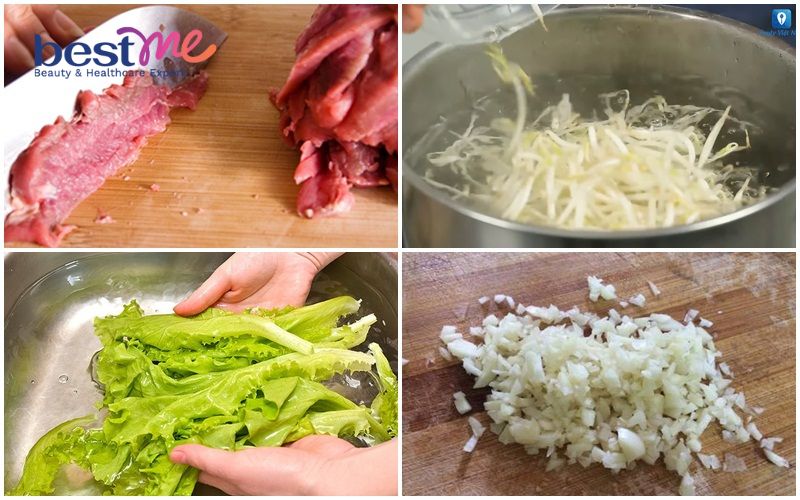 bat-mi-cach-lam-bun-bo-nam-bo-chuan-vi-thom-ngon-ngay-tai-nha-3 Bật mí cách làm bún bò Nam Bộ chuẩn vị, thơm ngon ngay tại nhà - 3