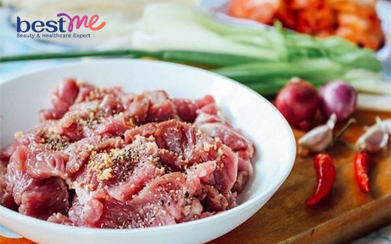 bat-mi-cach-lam-bun-bo-nam-bo-chuan-vi-thom-ngon-ngay-tai-nha-4 Bật mí cách làm bún bò Nam Bộ chuẩn vị, thơm ngon ngay tại nhà - 4