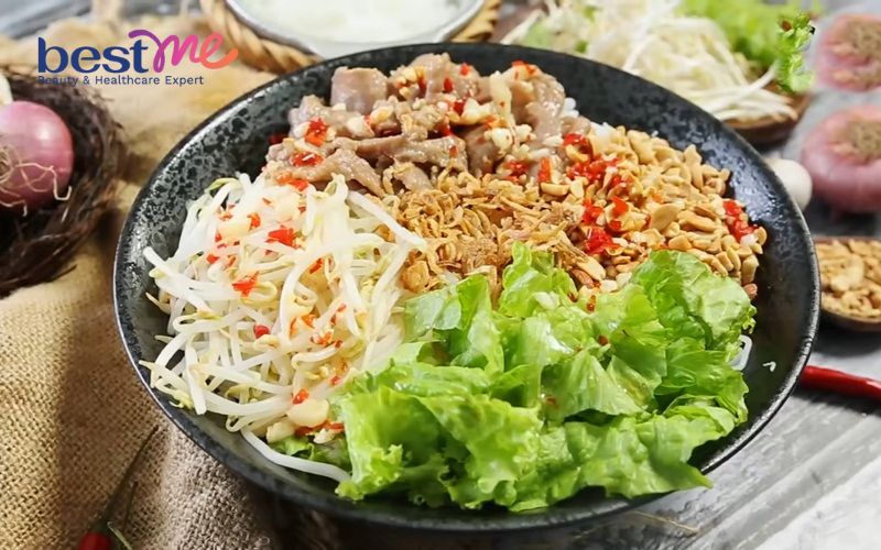 bat-mi-cach-lam-bun-bo-nam-bo-chuan-vi-thom-ngon-ngay-tai-nha-9 Bật mí cách làm bún bò Nam Bộ chuẩn vị, thơm ngon ngay tại nhà - 9