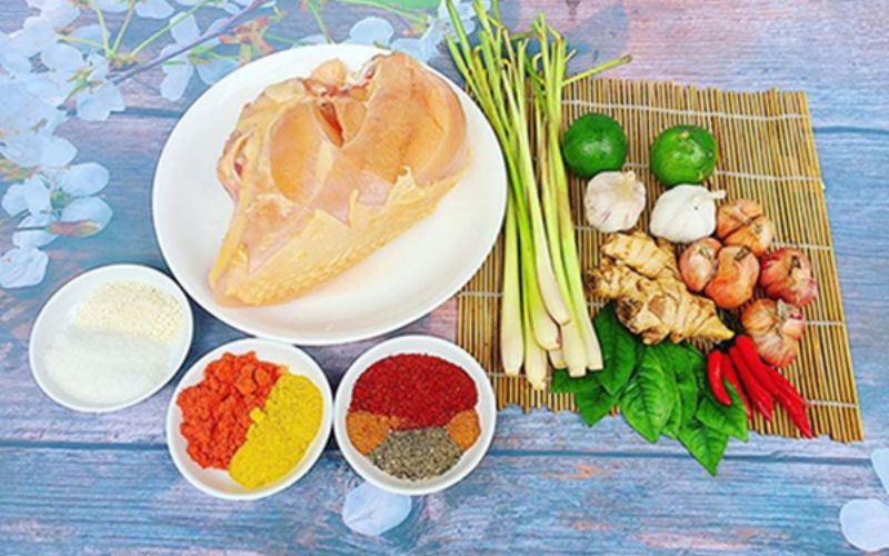 bat-mi-cach-lam-kho-ga-la-chanh-bang-chao-cuc-don-gian-1 Bật mí cách làm khô gà lá chanh bằng chảo cực đơn giản - 1