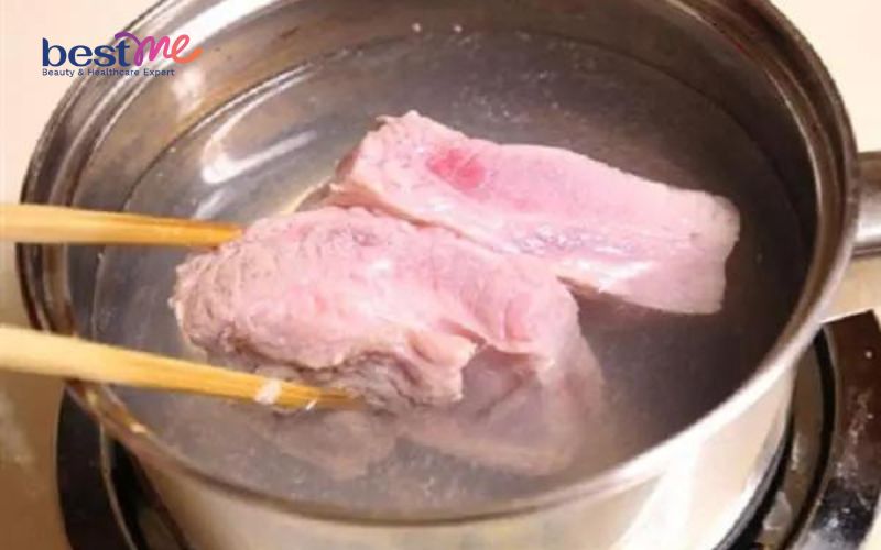 bat-mi-cach-luoc-thit-bo-ngon-dung-dieu-mem-thom-khong-bi-dai-3 Bật mí cách luộc thịt bò ngon đúng điệu, mềm thơm không bị dai - 3